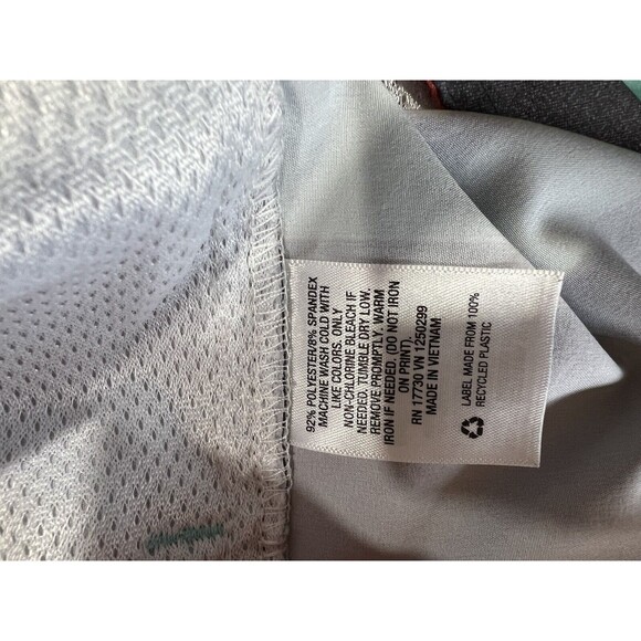 Mens Goodfellow Swim Trunks Size 34 - Picture 3 of 4